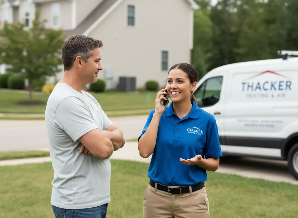 Ac Repair Lowell, WI FAQs